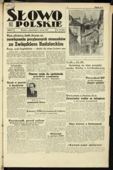 Słowo Polskie, 1949, nr 65 [7.03]