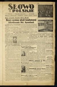 Słowo Polskie, 1949, nr 69 [11.03]