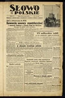 Słowo Polskie, 1949, nr 70 [12.03]
