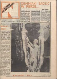 Nowiny Jeleniogórskie : tygodnik ilustrowany, R. 22!, 1980, nr 42 (1160)