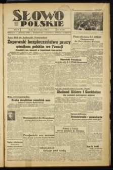 Słowo Polskie, 1949, nr 74 [16.03]