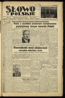 Słowo Polskie, 1949, nr 79 [21.03]