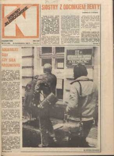 Nowiny Jeleniogórskie : tygodnik ilustrowany, R. 22!, 1980, nr 44 (1162)