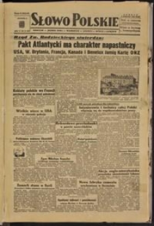Słowo Polskie, 1949, nr 91 [2.04]