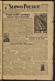 Słowo Polskie, 1949, nr 100 [11.04]
