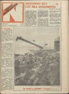 Nowiny Jeleniogórskie : tygodnik ilustrowany, R. 22!, 1980, nr 45 (1163)