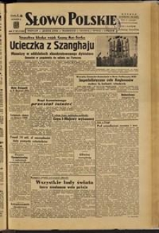 Słowo Polskie, 1949, nr 113 [26.04]