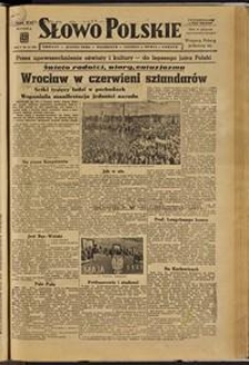 Słowo Polskie, 1949, nr 119 [2.05]