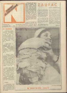 Nowiny Jeleniogórskie : tygodnik ilustrowany, R. 22!, 1980, nr 47 (1165)