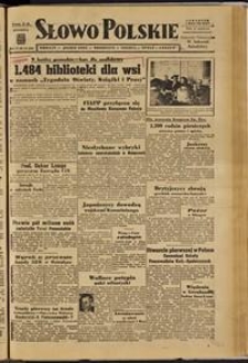Słowo Polskie, 1949, nr 122 [5.05]