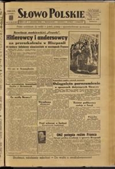 Słowo Polskie, 1949, nr 124 [7.05]