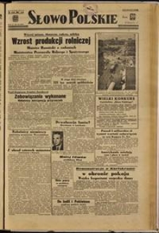 Słowo Polskie, 1949, nr 146 [29.05]