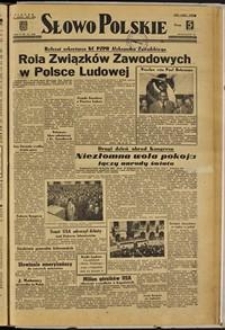 Słowo Polskie, 1949, nr 151 [3.06]
