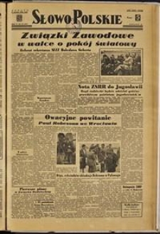 Słowo Polskie, 1949, nr 152 [4.06]