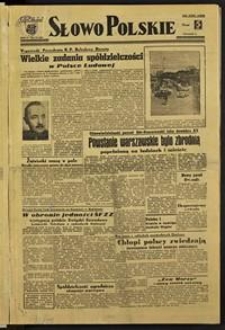 Słowo Polskie, 1949, nr 179 [2.07]
