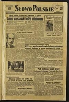 Słowo Polskie, 1949, nr 180 [3.07]