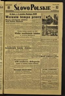 Słowo Polskie, 1949, nr 184 [7.07]