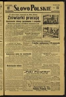 Słowo Polskie, 1949, nr 191 [14.07]
