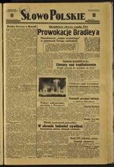 Słowo Polskie, 1949, nr 209 [1.08]