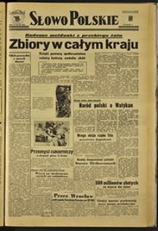 Słowo Polskie, 1949, nr 211 [3.08]
