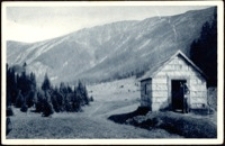 Riesengrund Morgengebel des Koppentr&auml;gers [Dokument ikonograficzny]