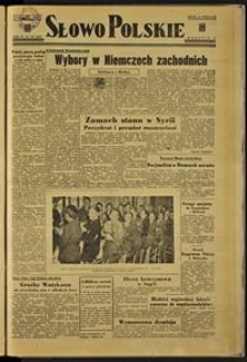 Słowo Polskie, 1949, nr 223 [15.08]