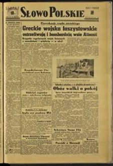 Słowo Polskie, 1949, nr 227 [19.08]