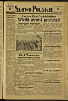 Słowo Polskie, 1949, nr 232 [24.08]