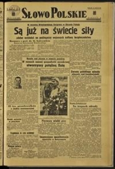 Słowo Polskie, 1949, nr 234 [26.08]