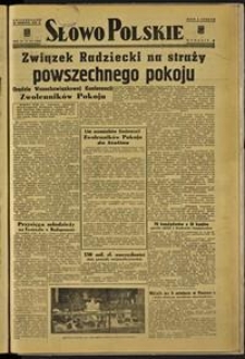 Słowo Polskie, 1949, nr 237 [29.08]