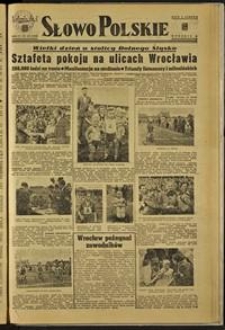 Słowo Polskie, 1949, nr 239 [30.08]