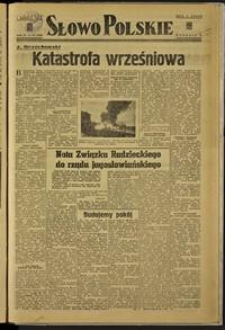 Słowo Polskie, 1949, nr 240 [1.09]