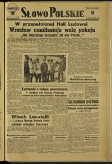 Słowo Polskie, 1949, nr 244 [5.09]