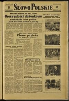 Słowo Polskie, 1949, nr 245 [6.09]