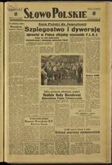 Słowo Polskie, 1949, nr 248 [9.09]