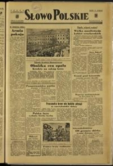 Słowo Polskie, 1949, nr 253 [14.09]