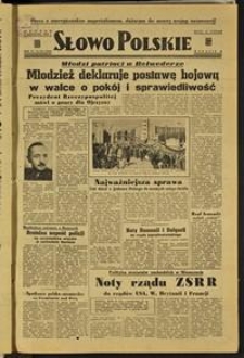 Słowo Polskie, 1949, nr 273 [4.10]