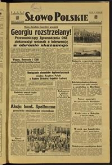 Słowo Polskie, 1949, nr 274 [5.10]