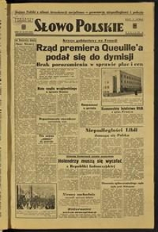 Słowo Polskie, 1949, nr 275 [6.10]