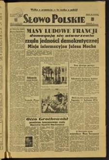 Słowo Polskie, 1949, nr 278 [9.10]