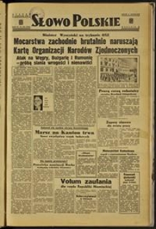Słowo Polskie, 1949, nr 283 [14.10]