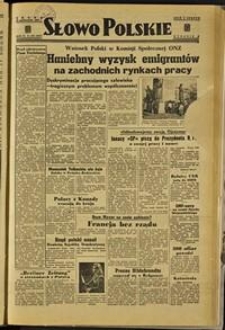 Słowo Polskie, 1949, nr 288 [19.10]