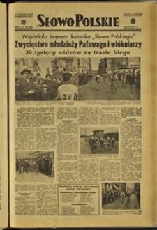 Słowo Polskie, 1949, nr 300 [31.10]