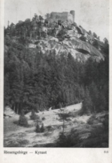 Riesengebirge - Kynast [Dokument ikonograficzny]