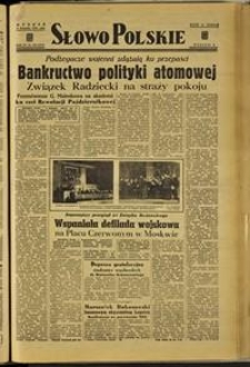 Słowo Polskie, 1949, nr 308 [8.11]