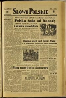 Słowo Polskie, 1949, nr 310 [10.11]