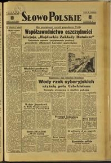 Słowo Polskie, 1949, nr 311 [11.11]