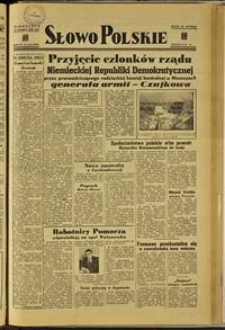 Słowo Polskie, 1949, nr 313 [13.11]