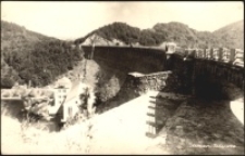 Mauer -Talsperre [Dokument ikonograficzny]