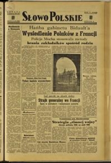 Słowo Polskie, 1949, nr 326 [26.11]